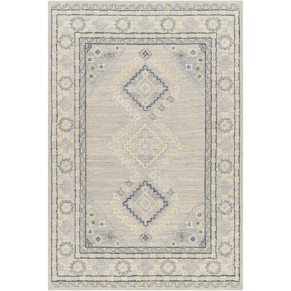 Livabliss Addyson AYO-2304 Handmade Area Rug AYO2304-810